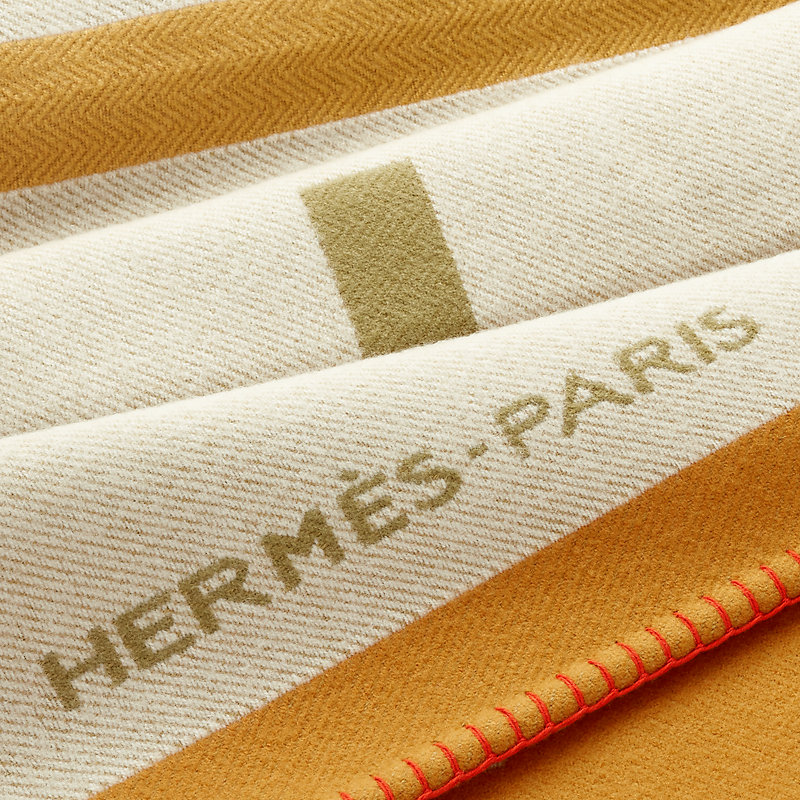 HI blanket | Hermès Saudi Arabia